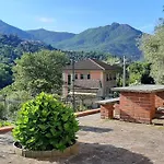 아파트 Casa Elisa 카스티글리오네 키아바레세