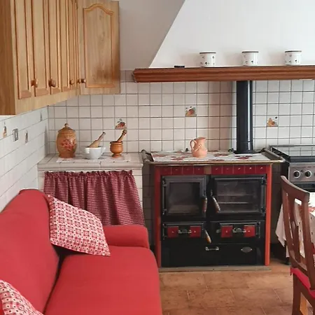 Casa Elisa