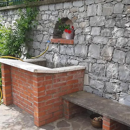 Casa Elisa 아파트 *