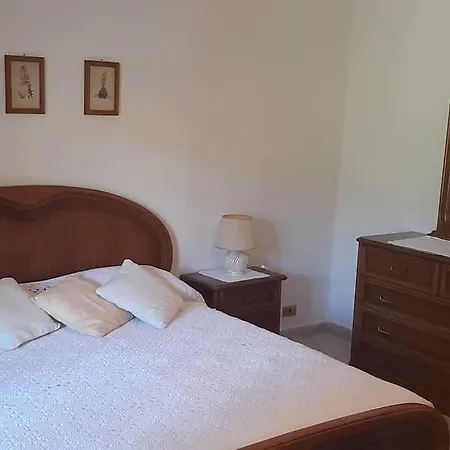 Casa Elisa Castiglione Chiavarese