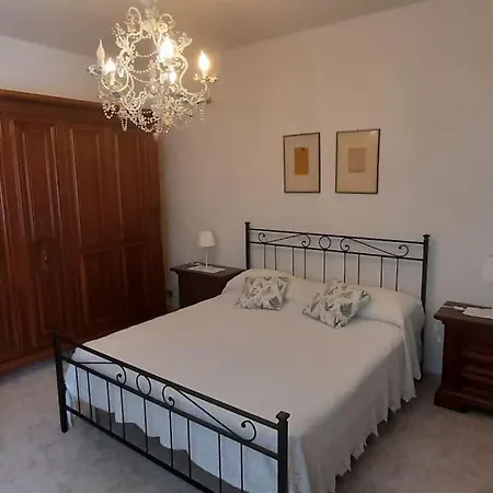 Apartman Casa Elisa *