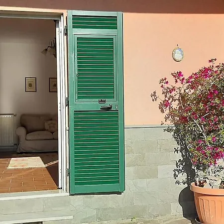 Casa Elisa