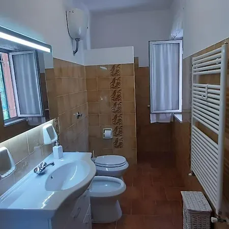 Casa Elisa Apartment *