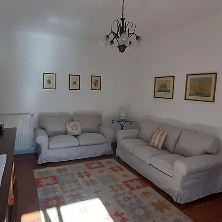 Casa Elisa 公寓 Castiglione Chiavarese