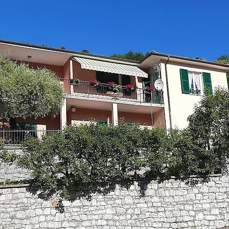 Casa Elisa * Castiglione Chiavarese