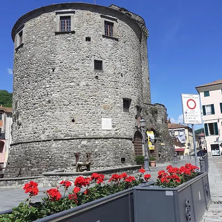 Casa Elisa