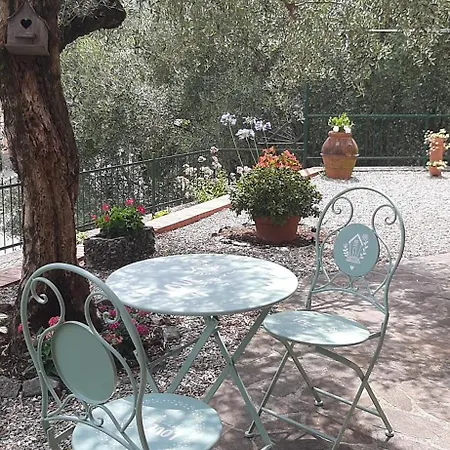 Casa Elisa
