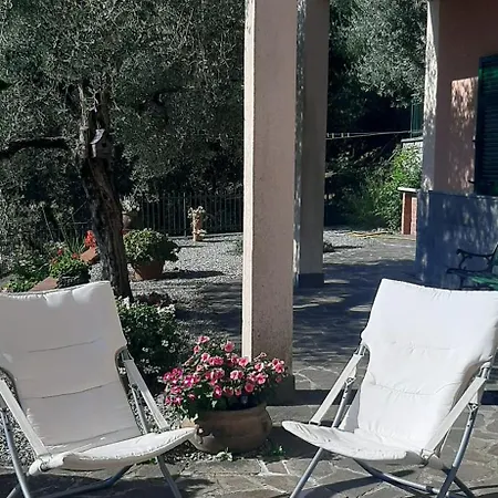 Casa Elisa *