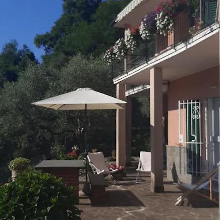 公寓 Casa Elisa
