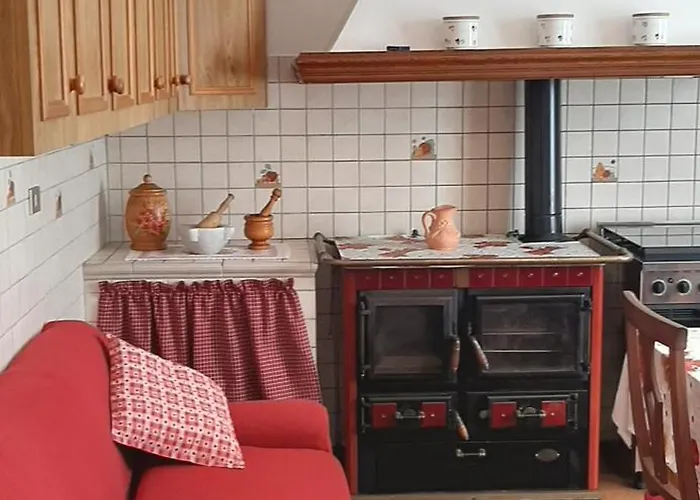 Casa Elisa