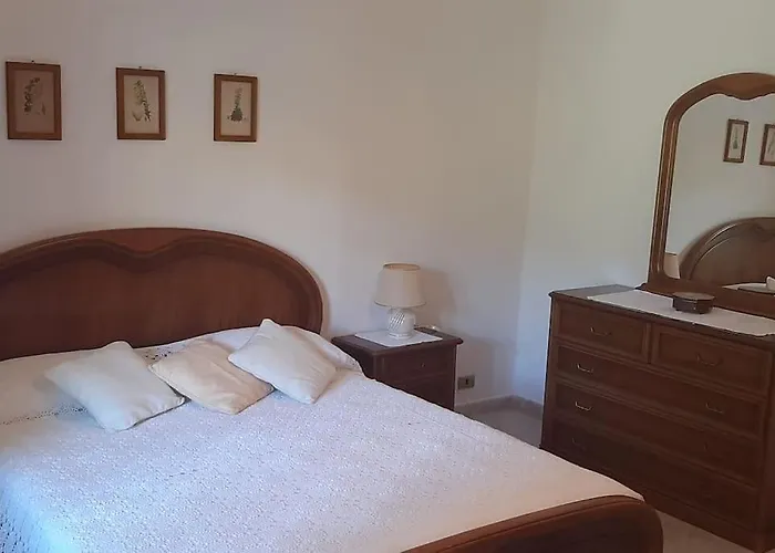 Casa Elisa Castiglione Chiavarese