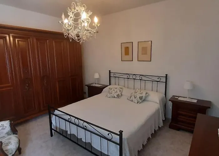 公寓 Casa Elisa *
