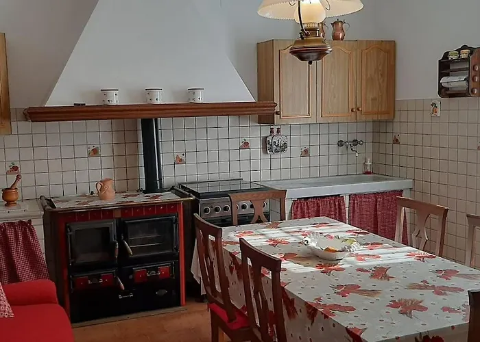 Διαμέρισμα Casa Elisa Castiglione Chiavarese