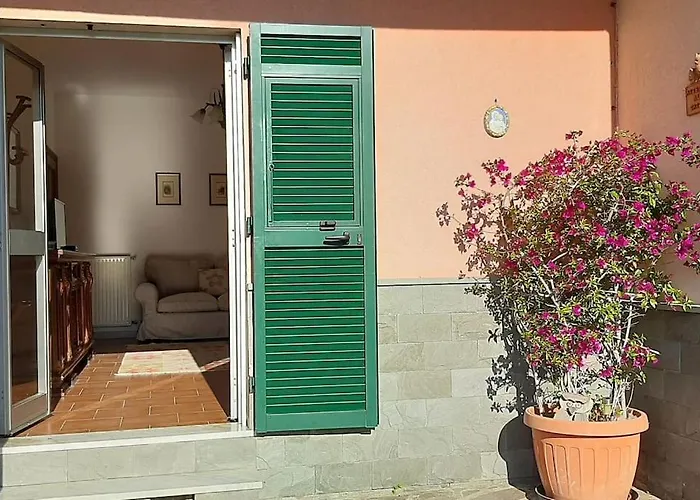 Casa Elisa