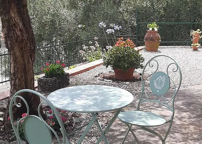 Casa Elisa
