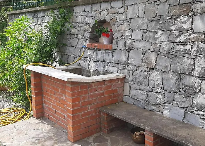 Casa Elisa 公寓 *