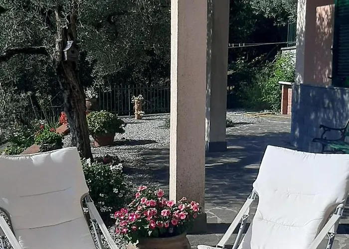 Casa Elisa *